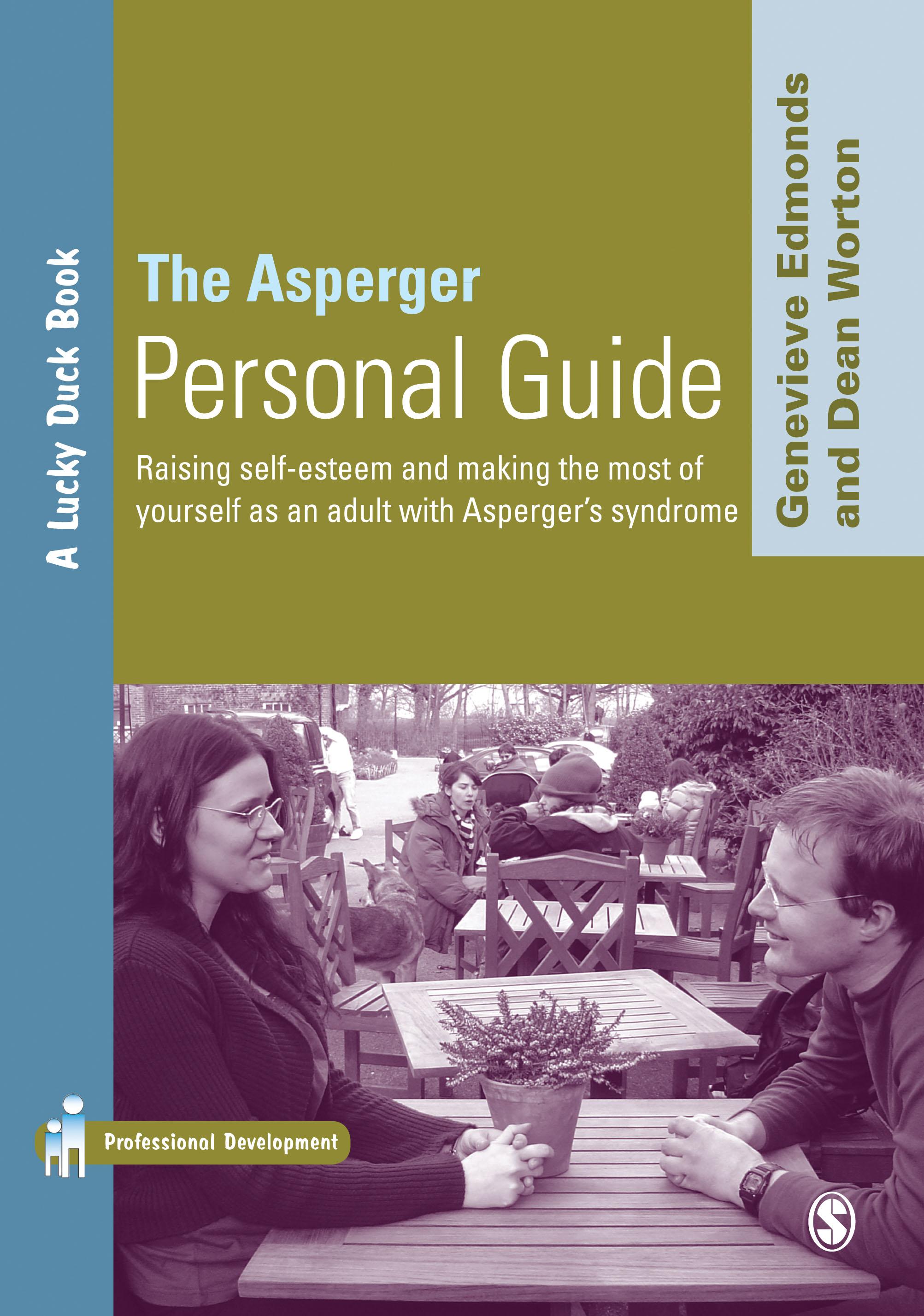 The Asperger Personal Guide