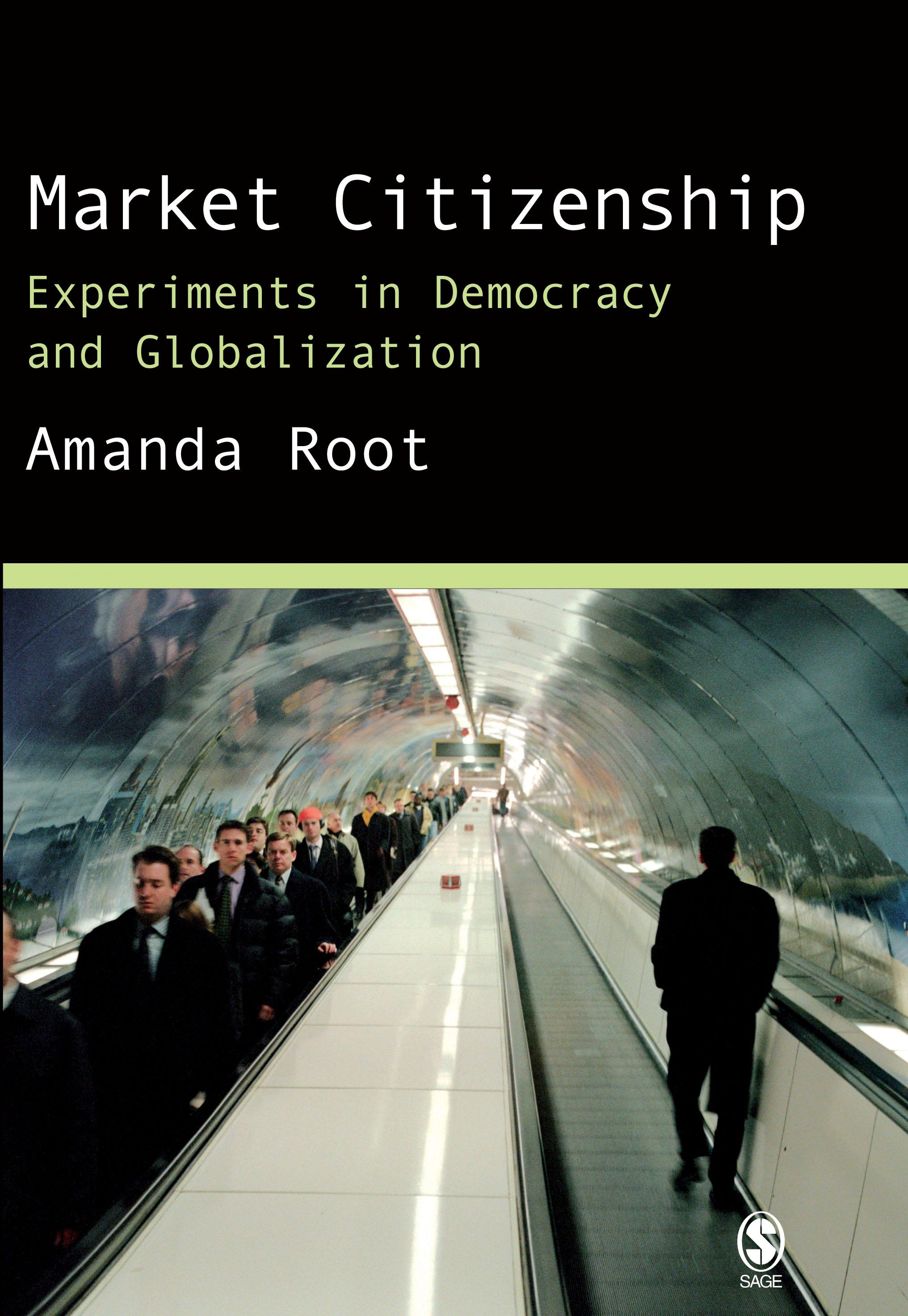 Market Citizenship