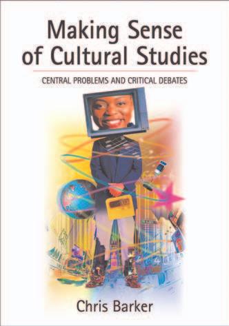 Making Sense of Cultural Studies