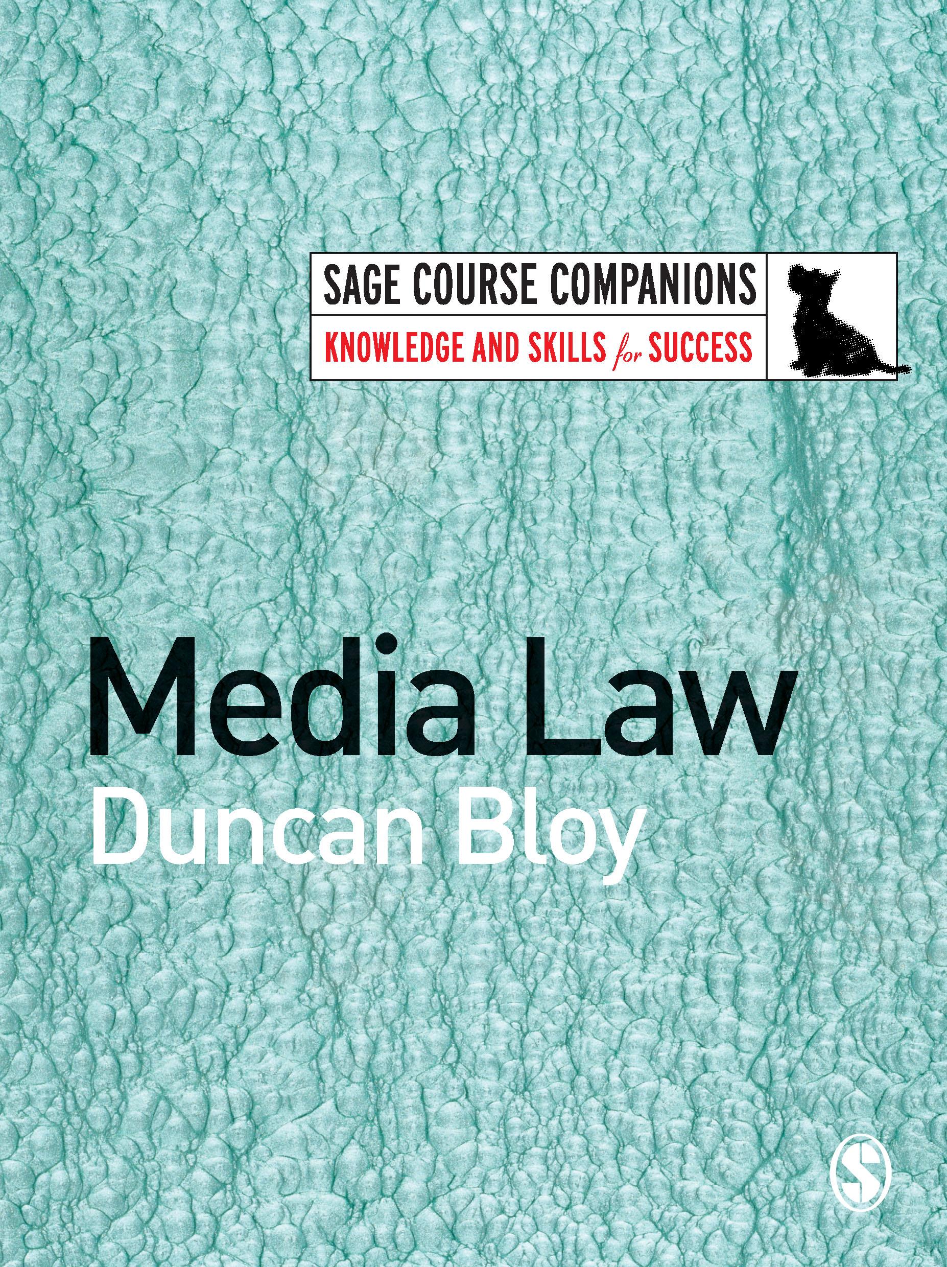 Media Law