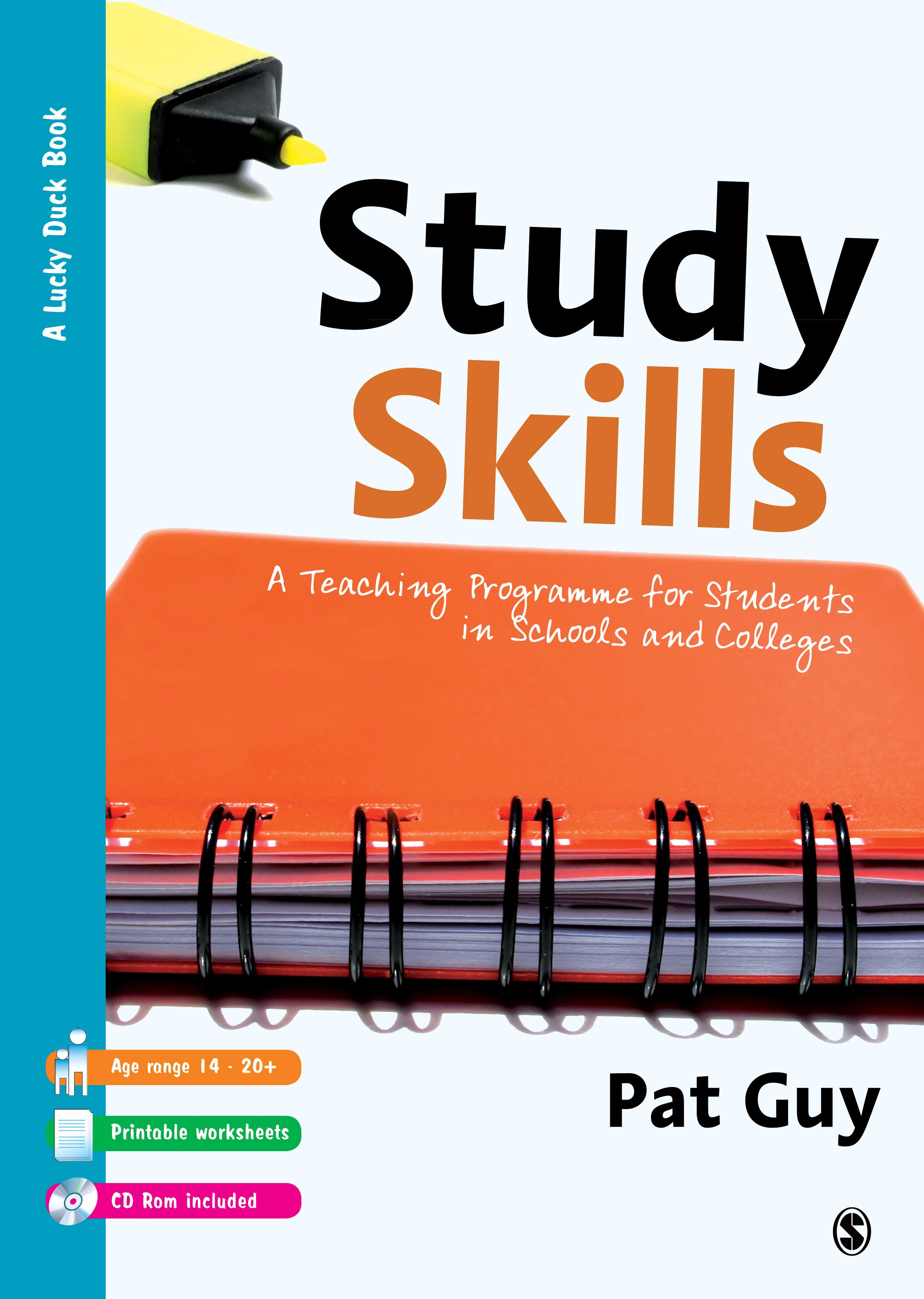 Study Skills