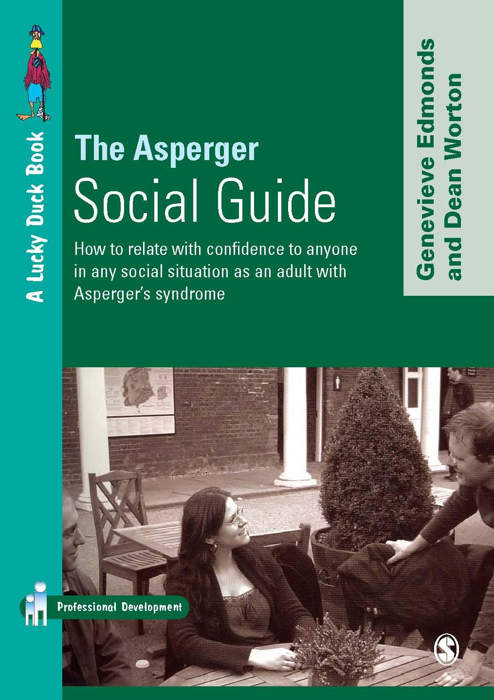 The Asperger Social Guide