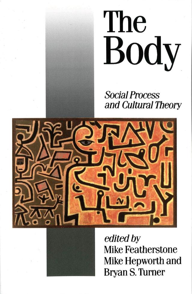 The Body by Mike Featherstone