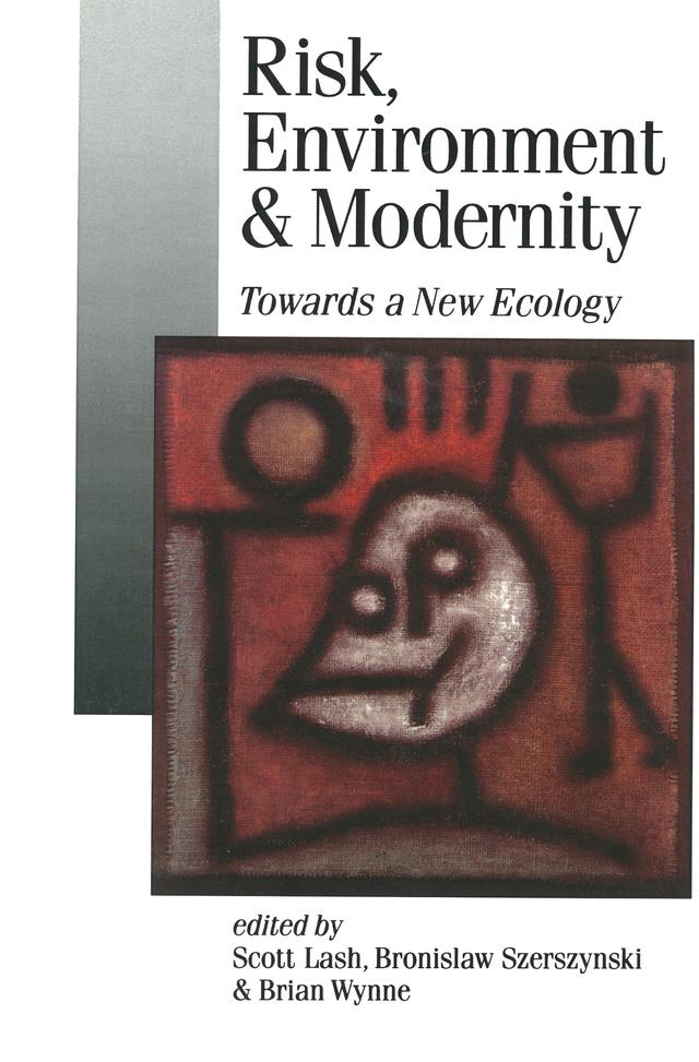 Risk, Environment and Modernity by Scott Lash