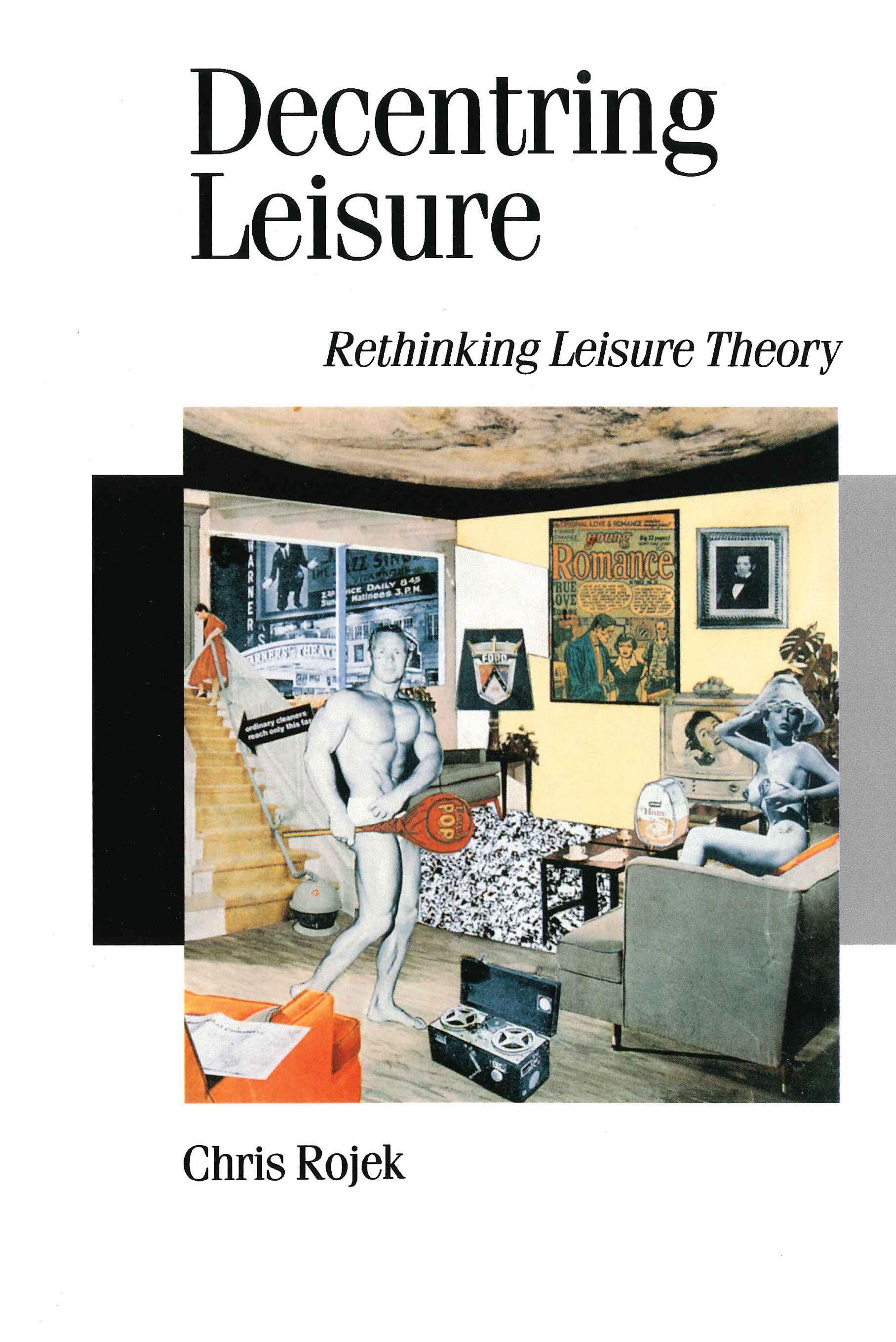 Decentring Leisure