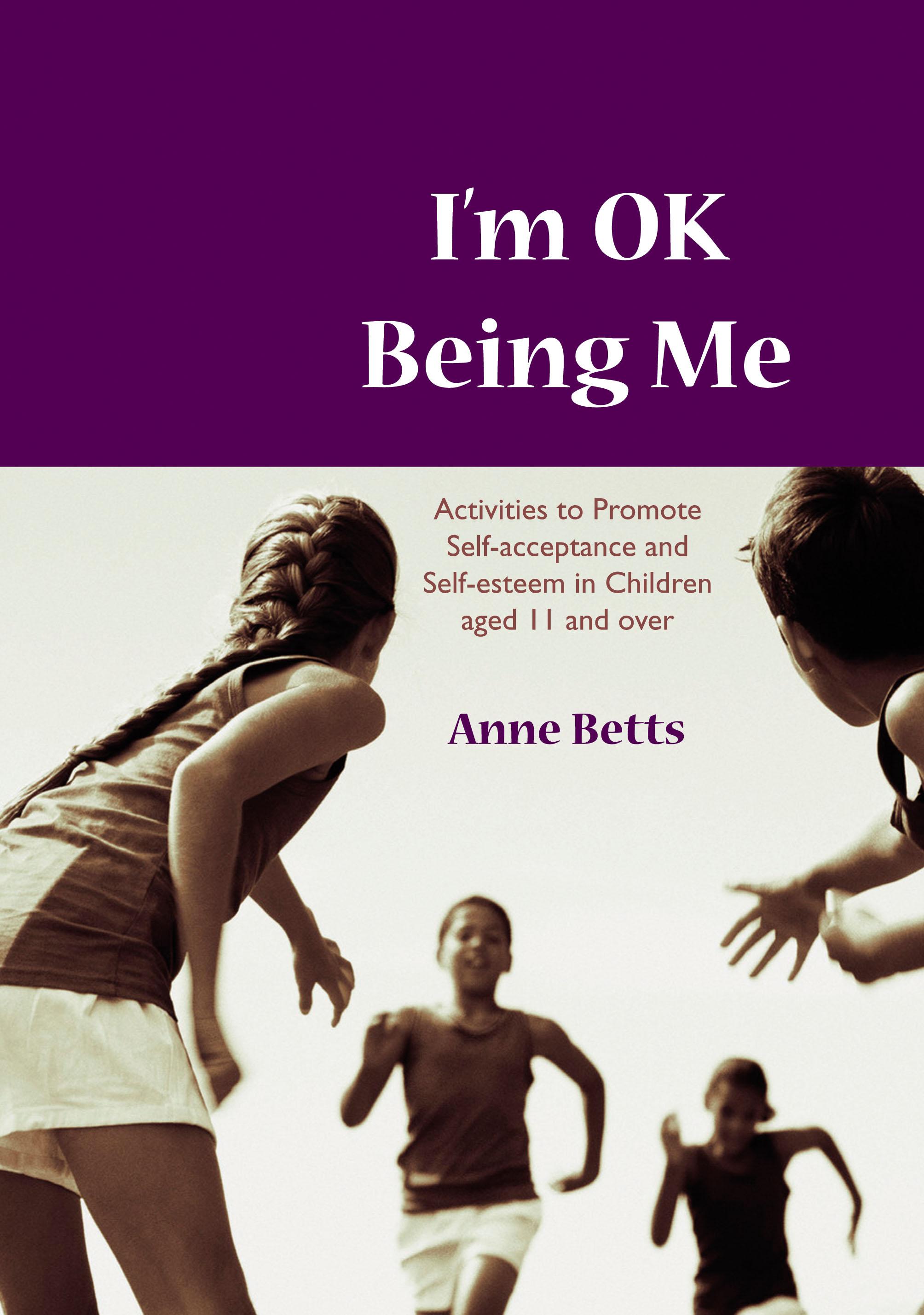 I′m Okay Being Me