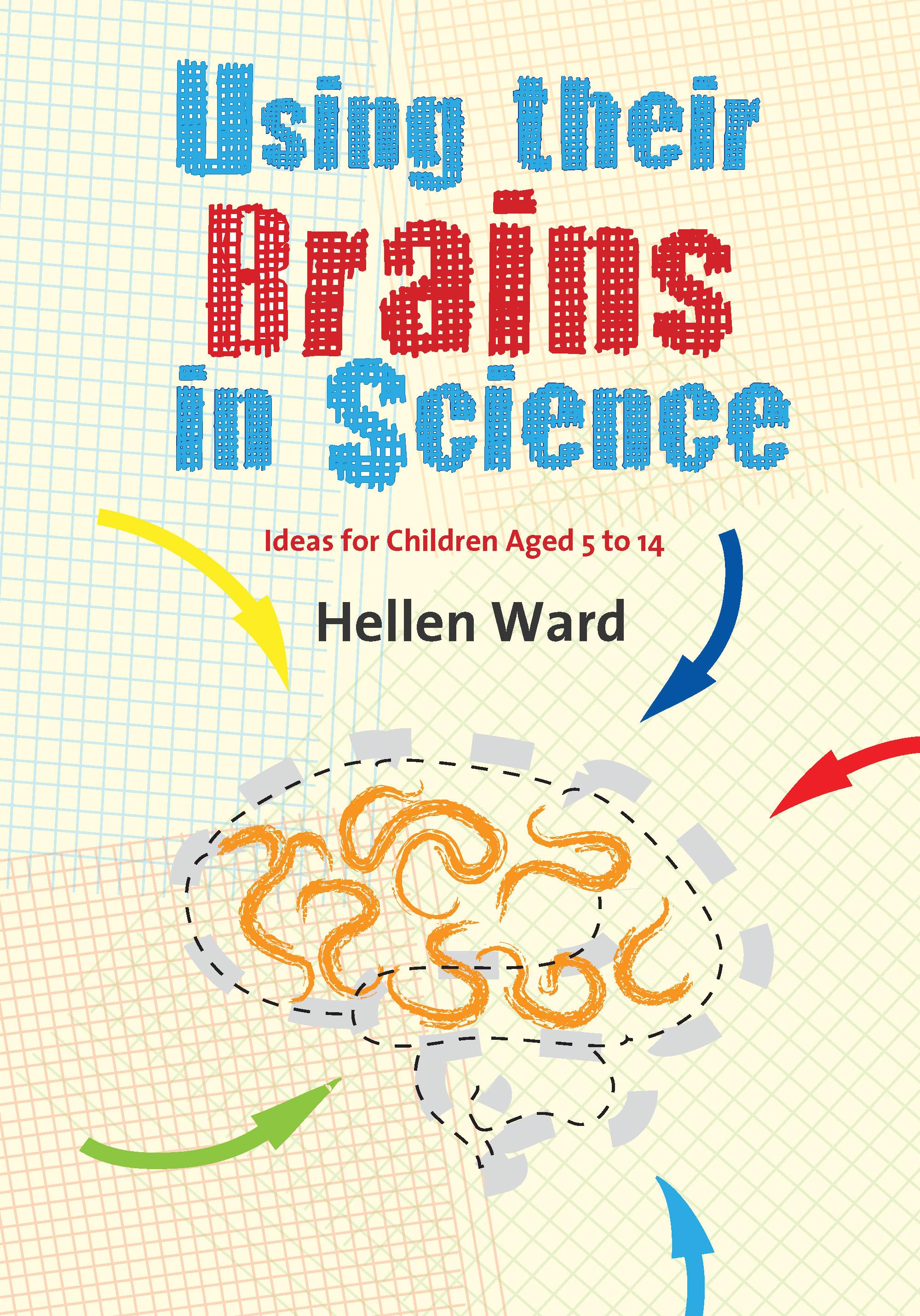Using their Brains in Science