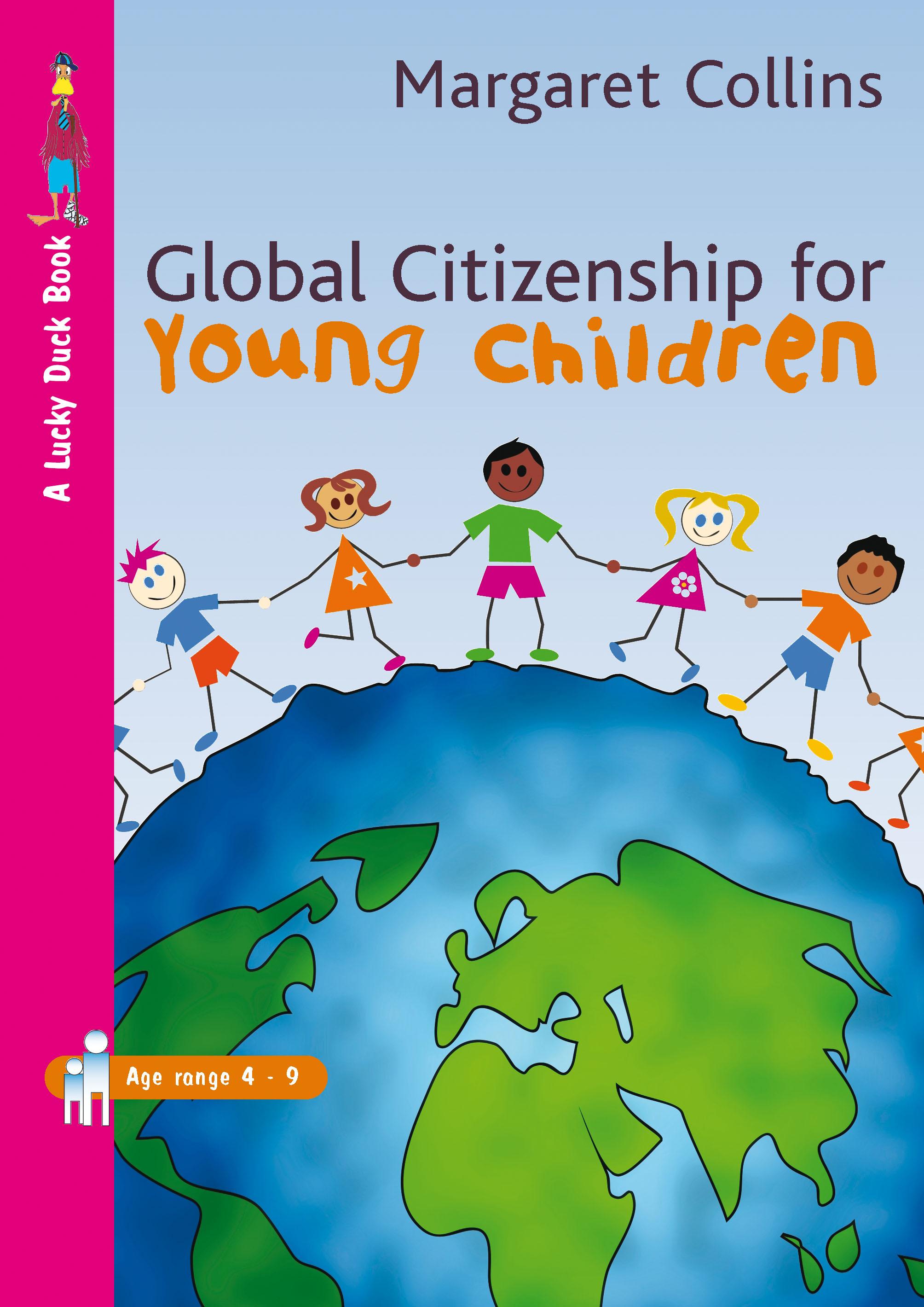 Global Citizenship for Young Children