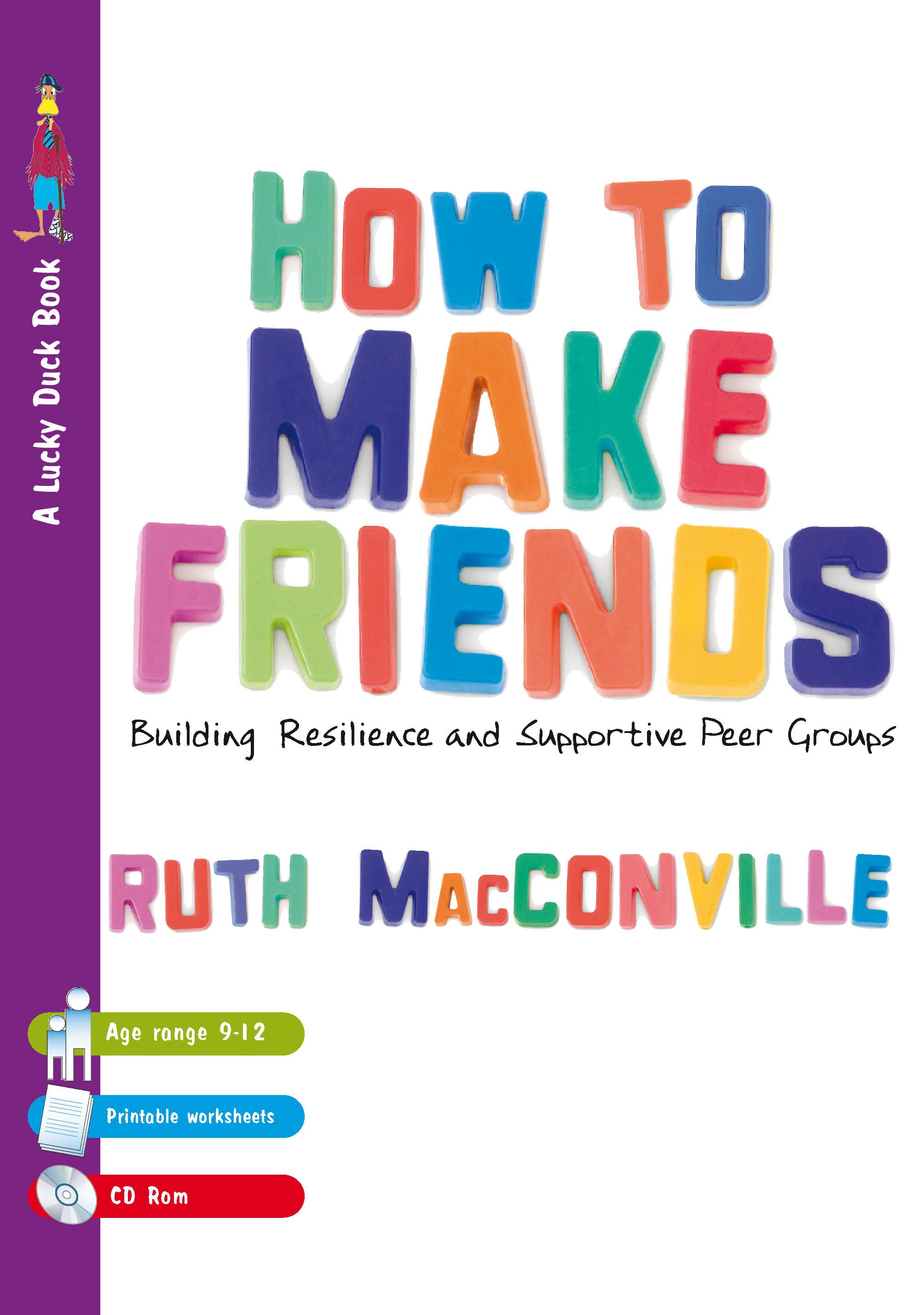 How to Make Friends