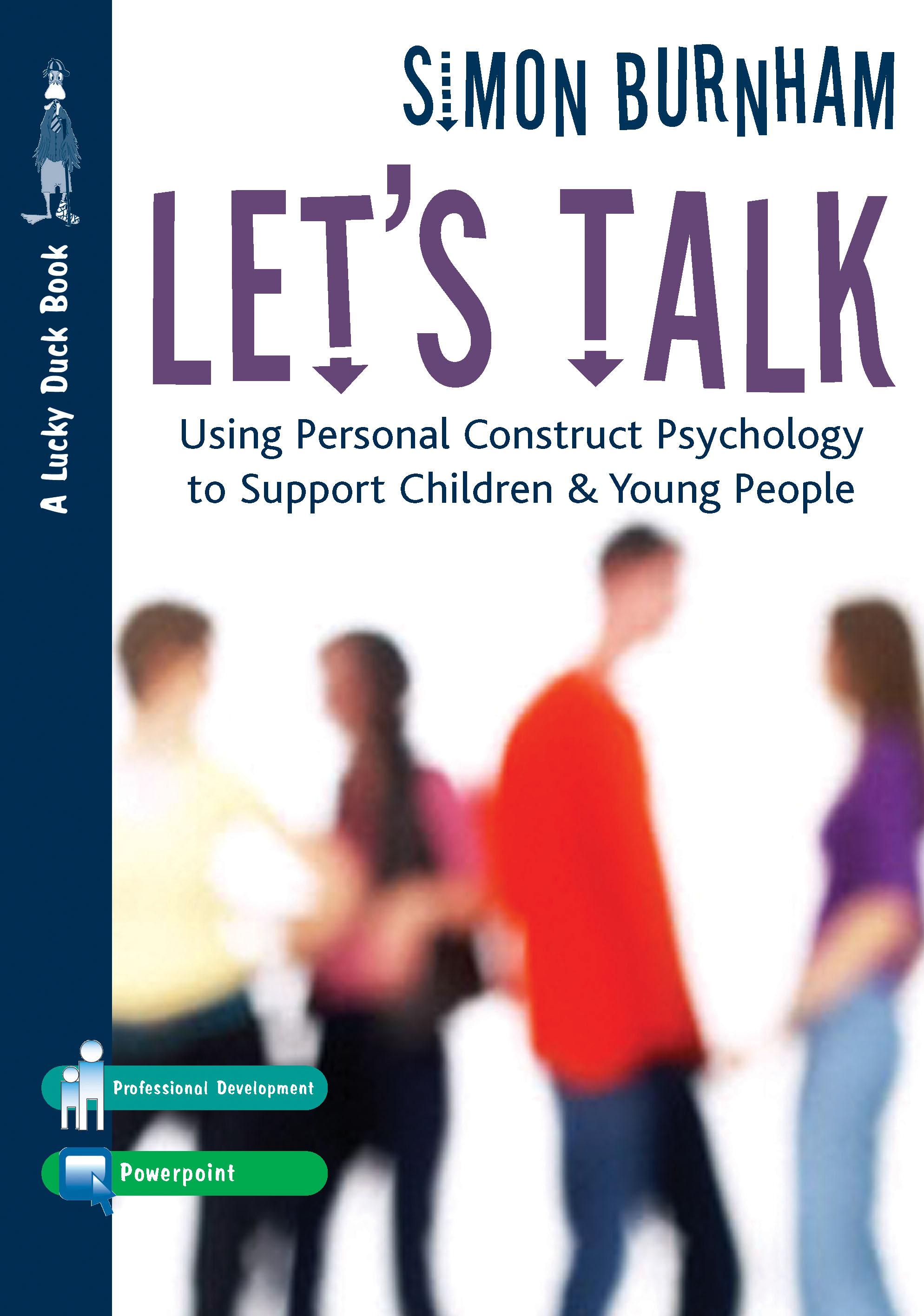 Let′s Talk