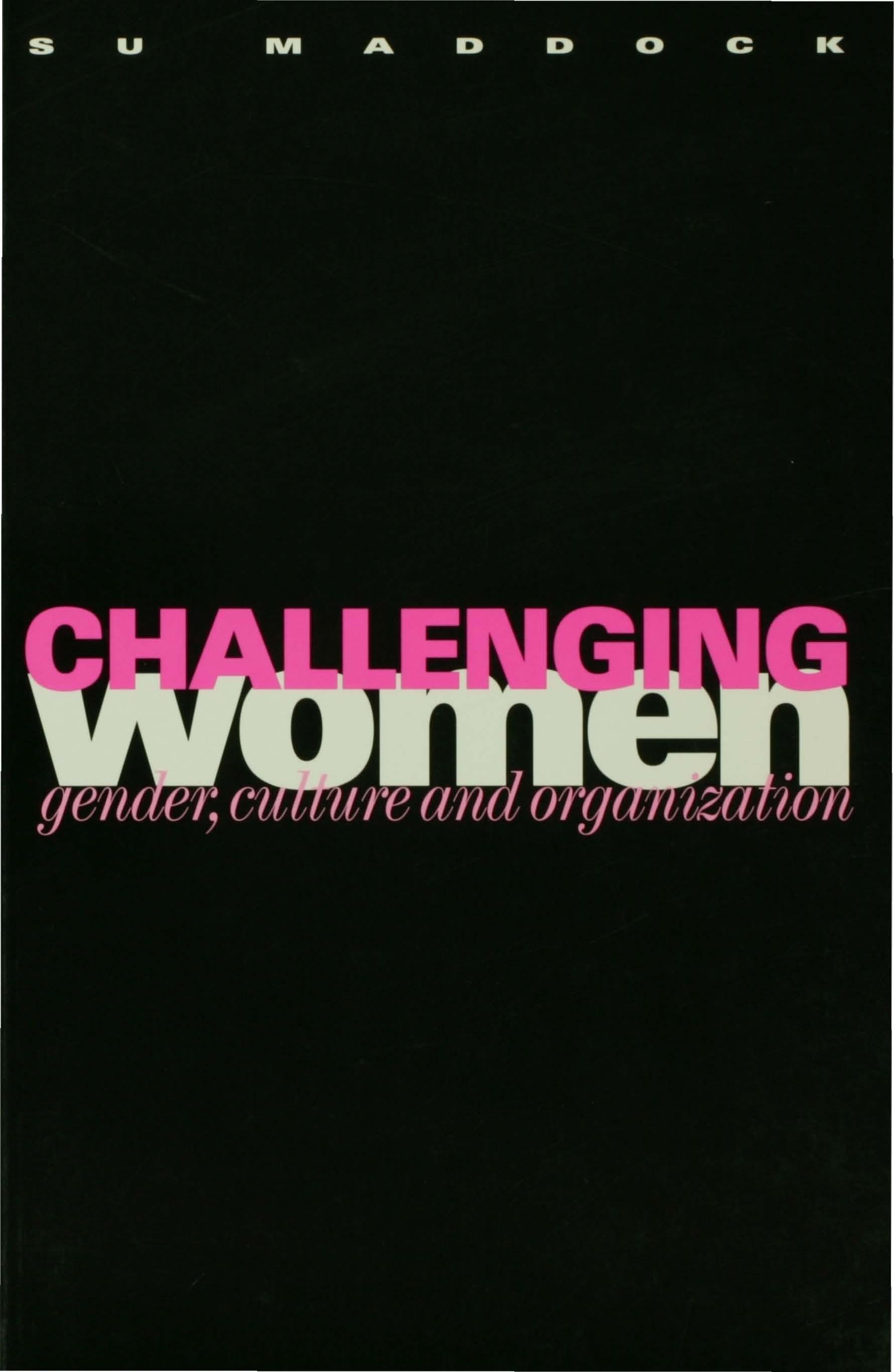 Challenging Women