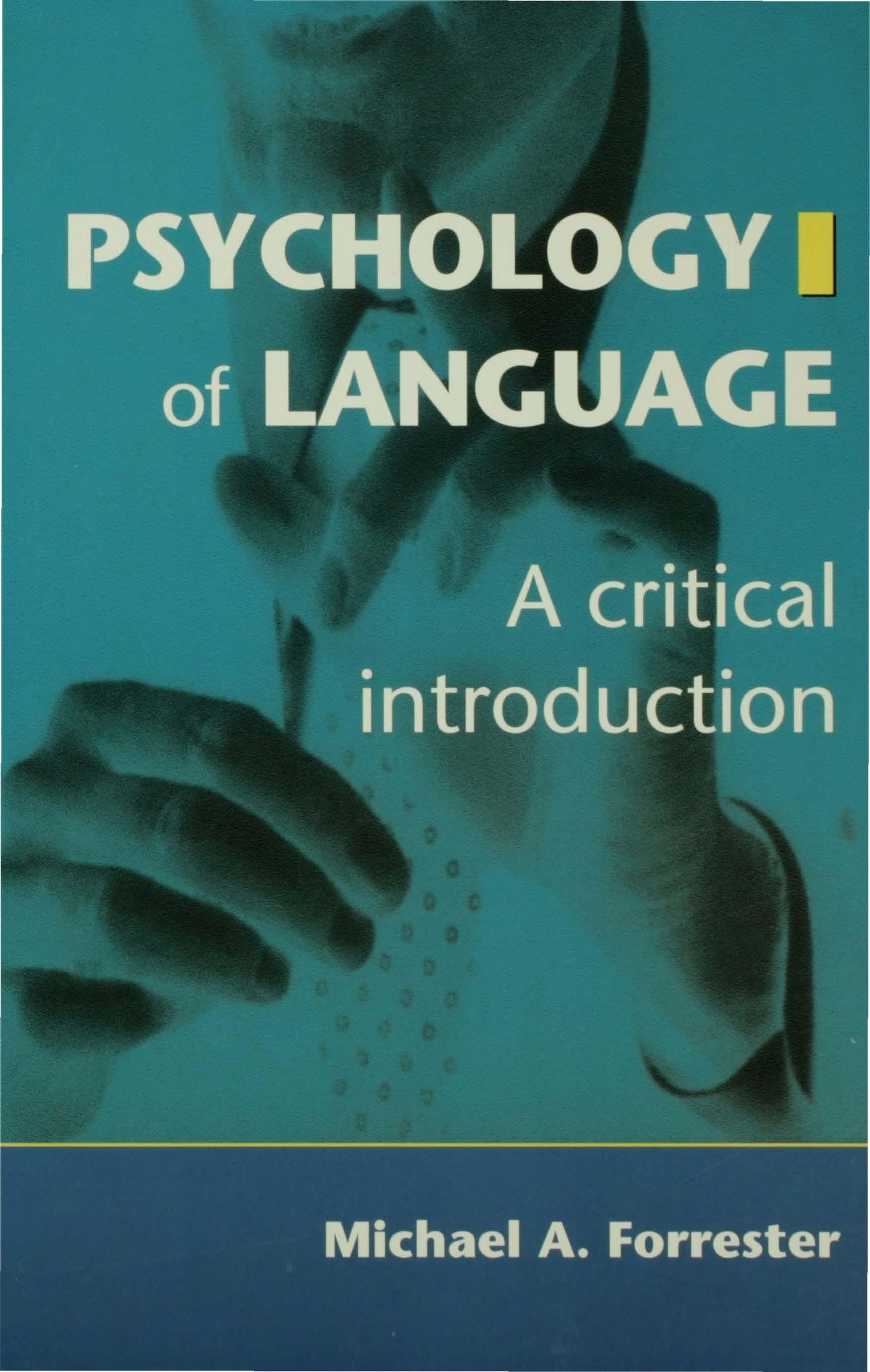 Psychology of Language
