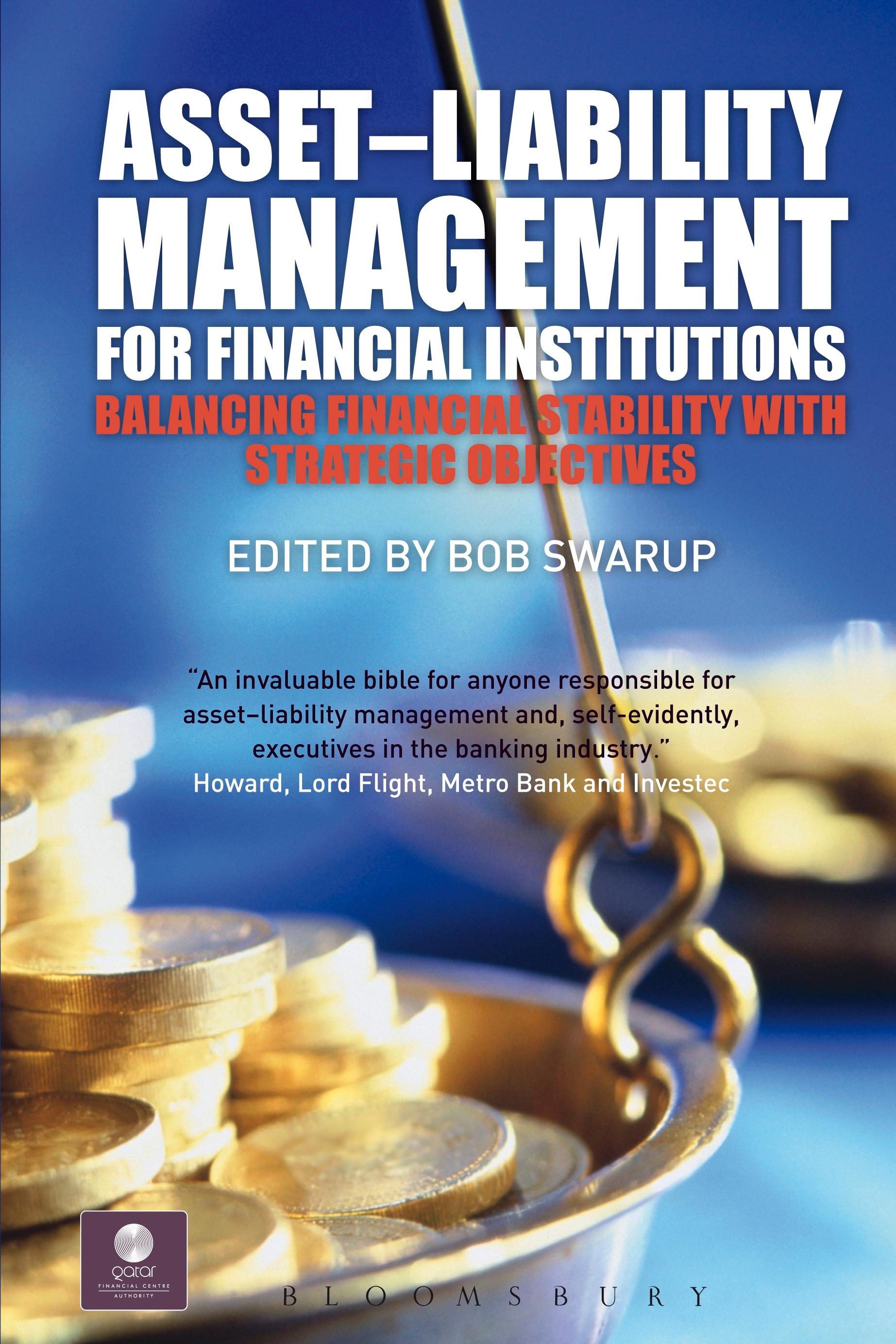 Asset–Liability Management for Financial Institutions