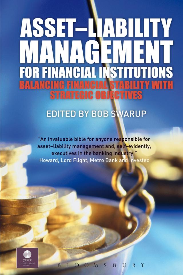 Asset–Liability Management for Financial Institutions by Bob Swarup