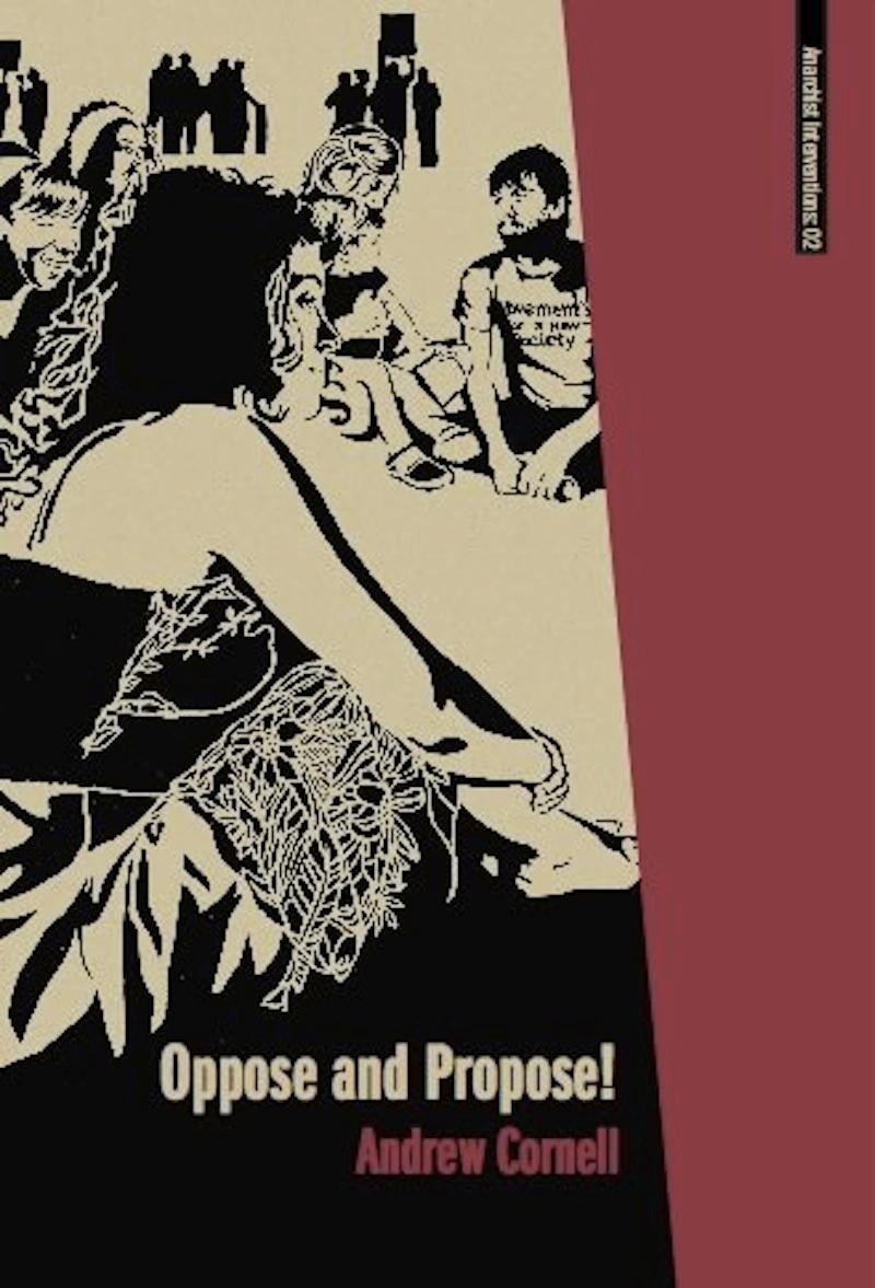 Oppose and Propose