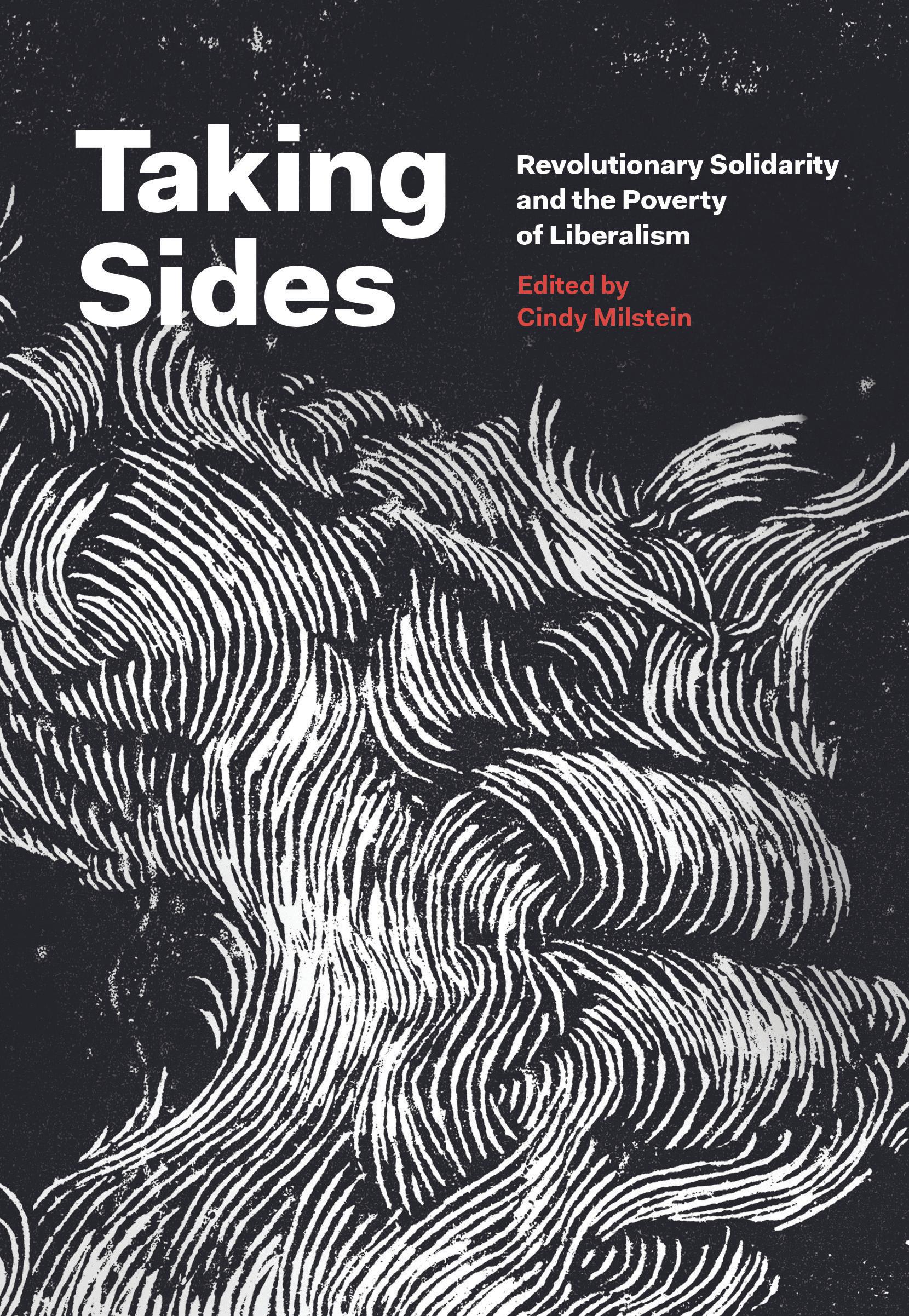 Taking Sides