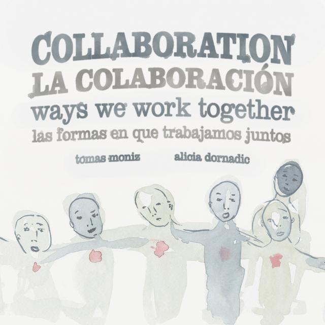 Collaboration by Alicia Dornadic, Tomas Moniz