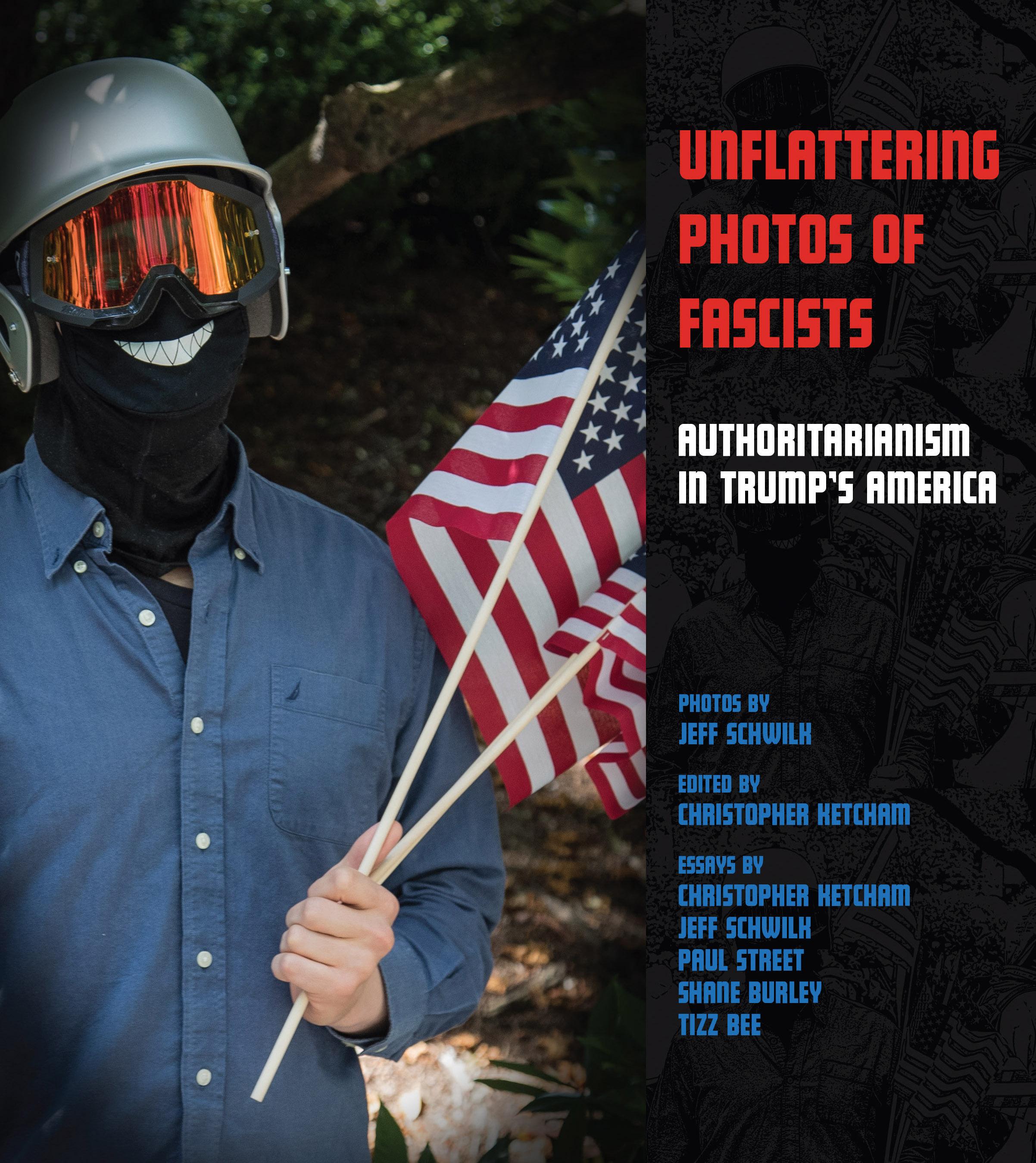 Unflattering Photos of Fascists