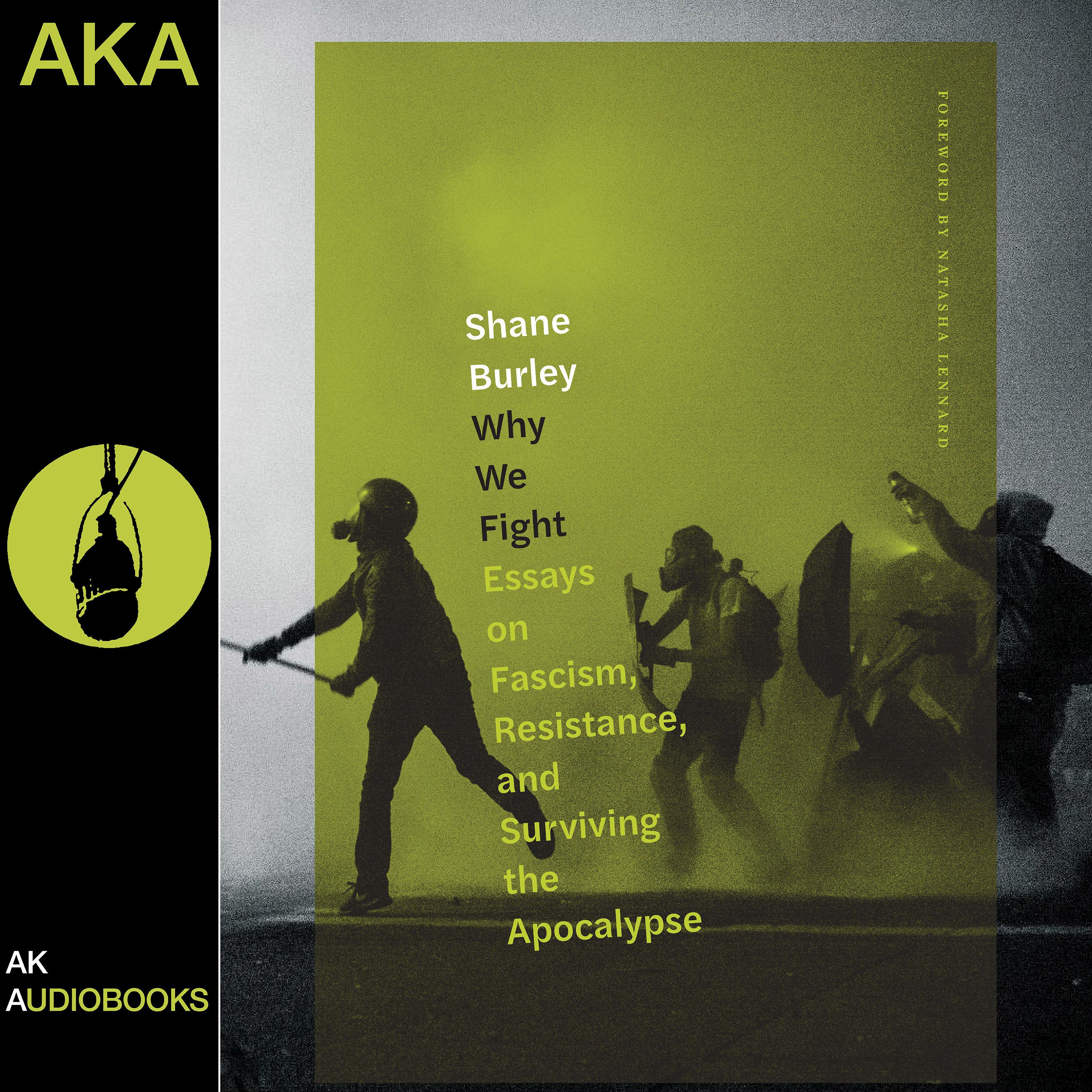 Why We Fight