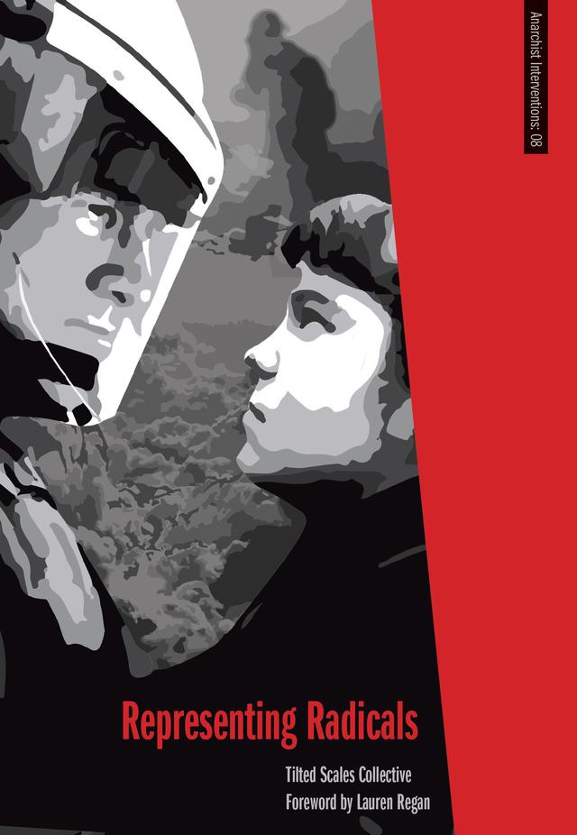 Representing Radicals by Tilted Scales Collective