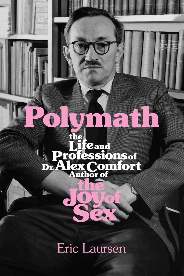 Polymath by Eric Laursen