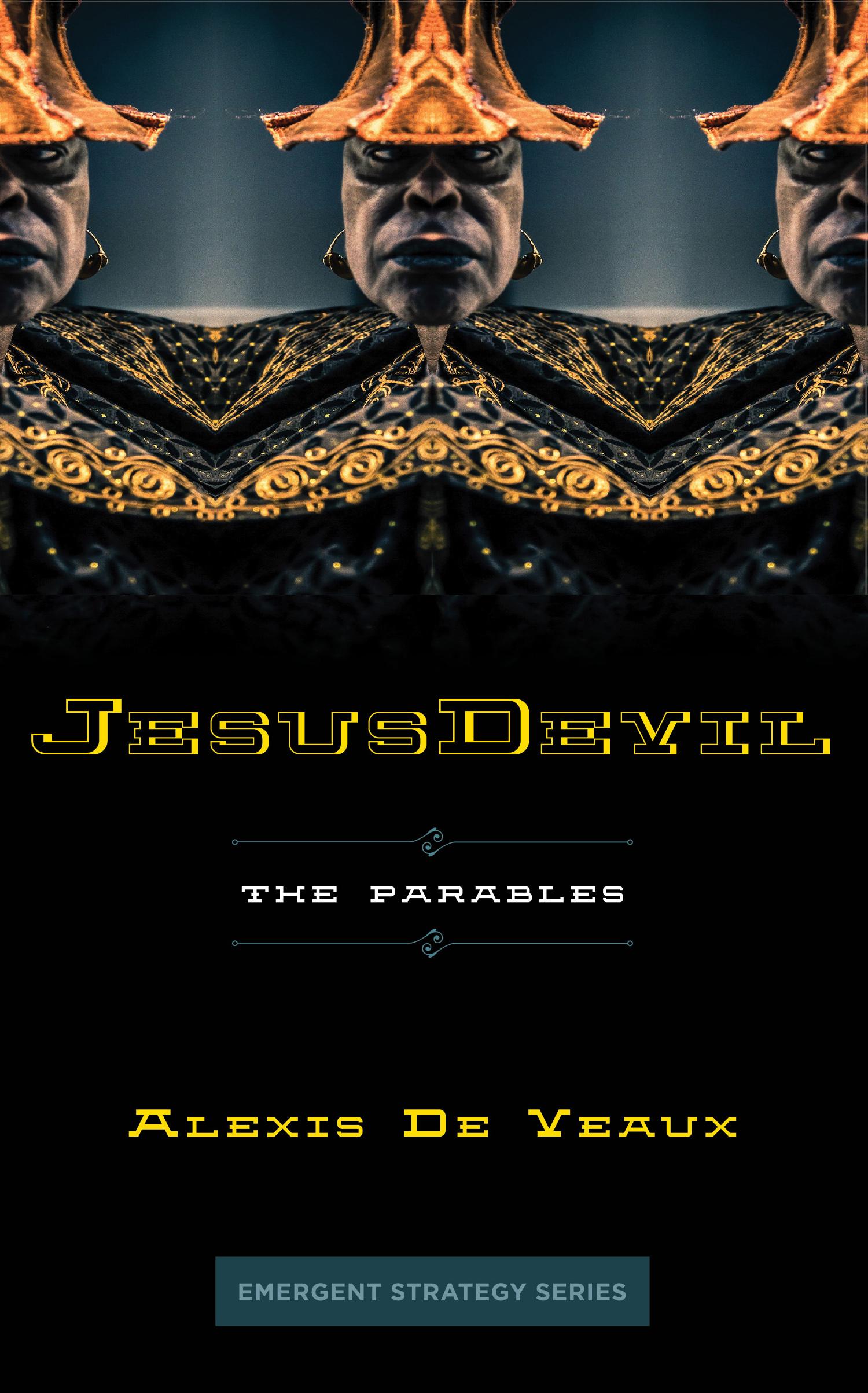 JesusDevil