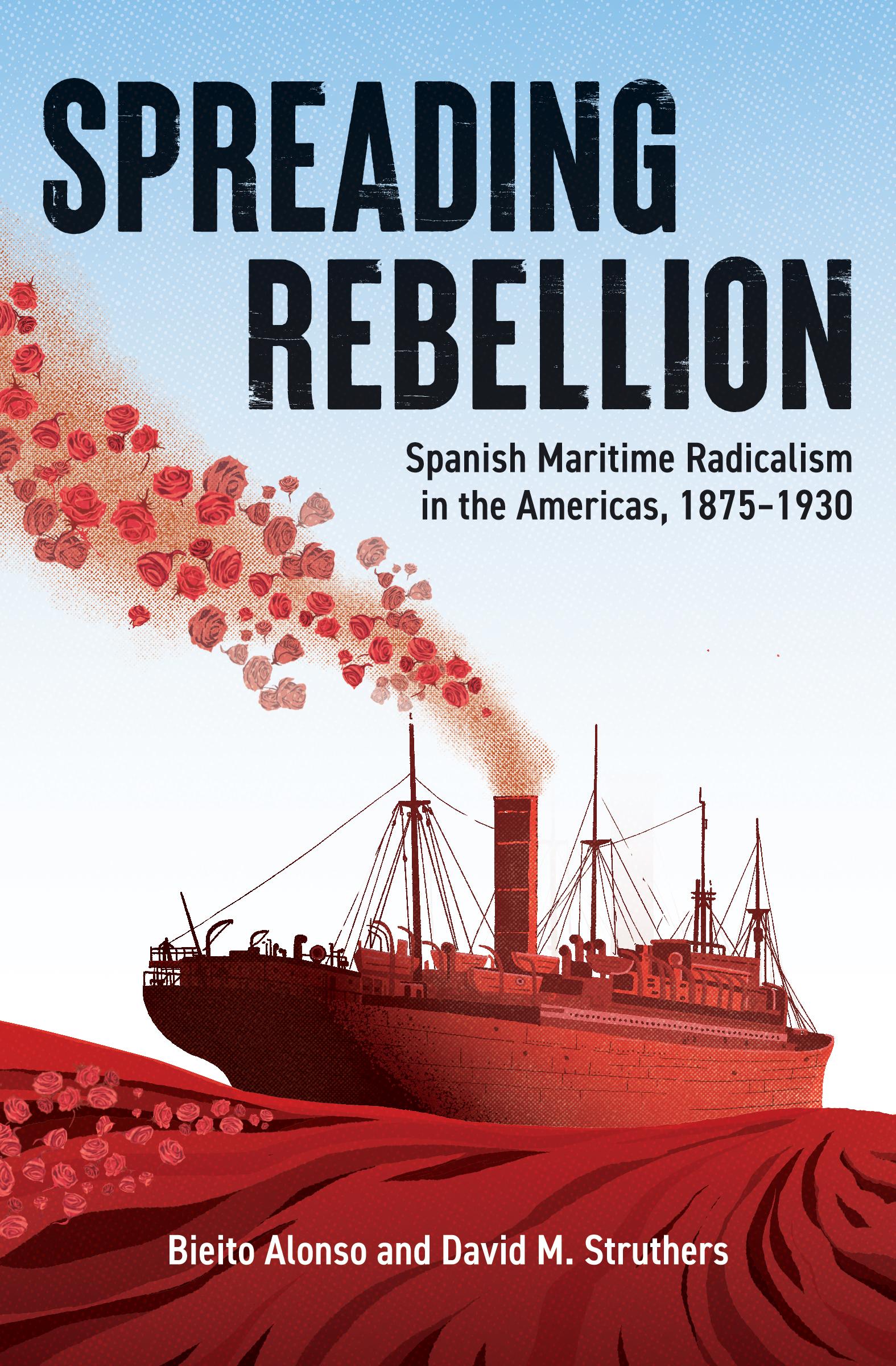 Spreading Rebellion