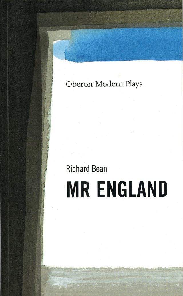 Mr England by Richard Bean