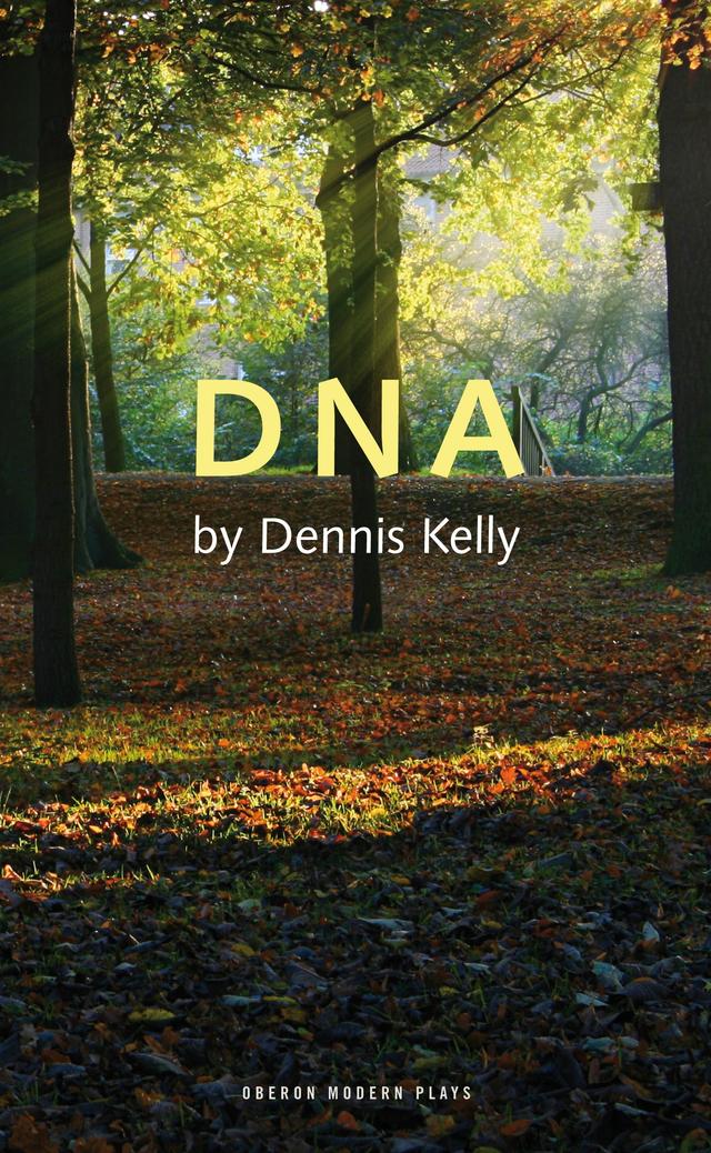 DNA by 
