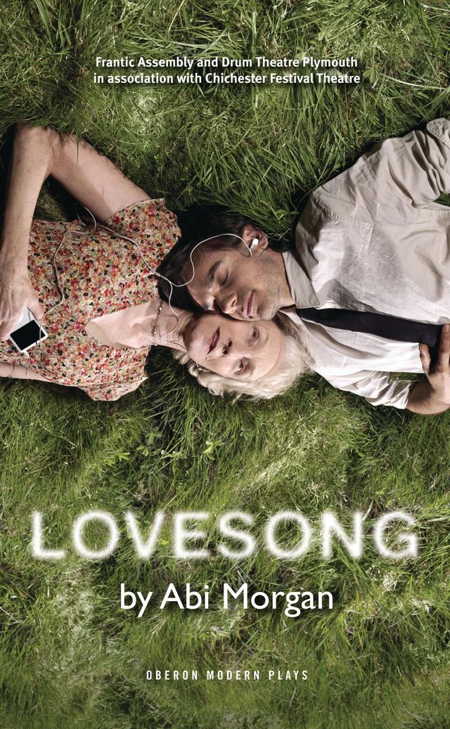Lovesong by Abi Morgan