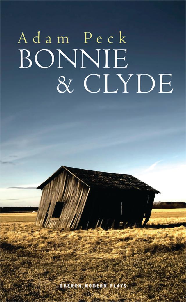 Bonnie & Clyde by Adam Peck