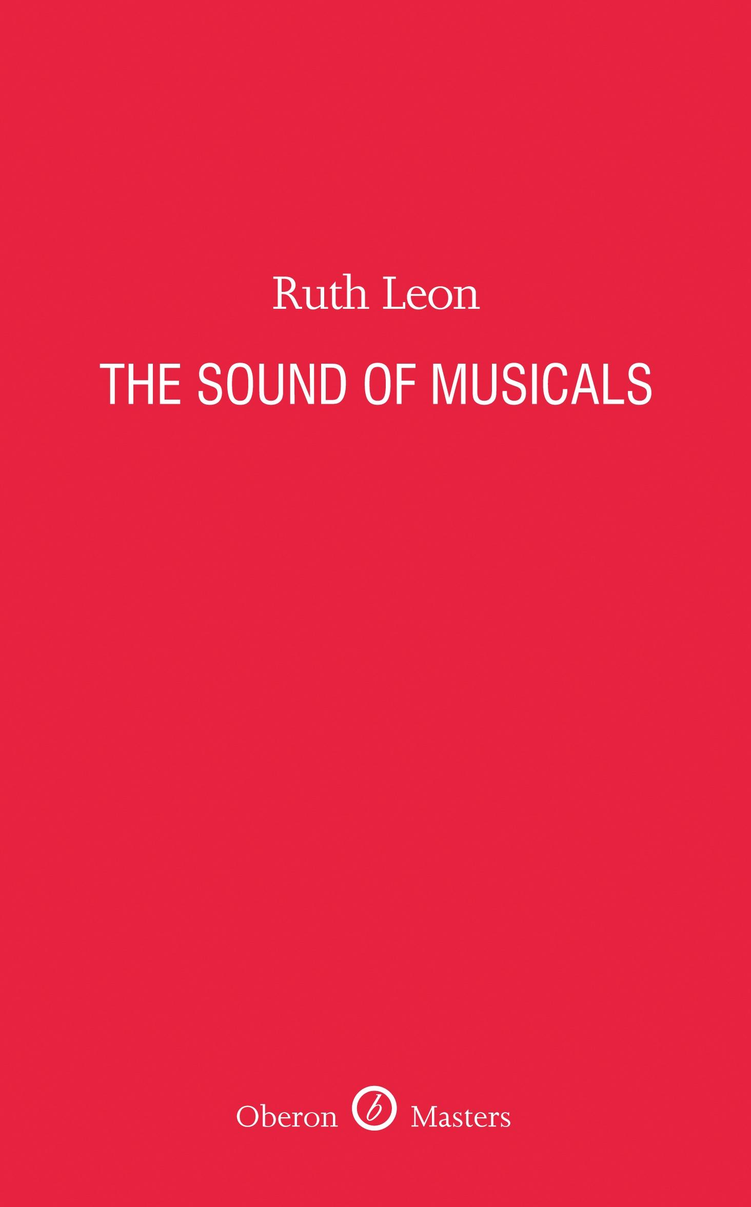 The Sound of Musicals