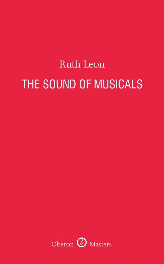 The Sound of Musicals by Ruth Leon