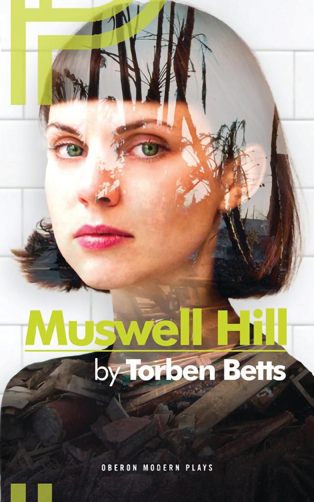 Muswell Hill by Torben Betts