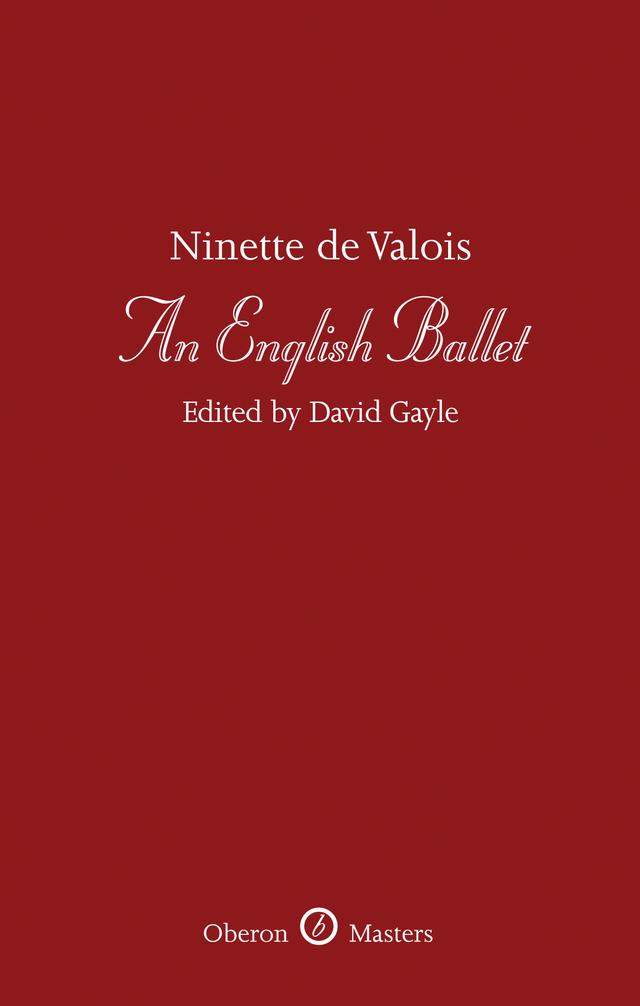 An English Ballet by David Gayle