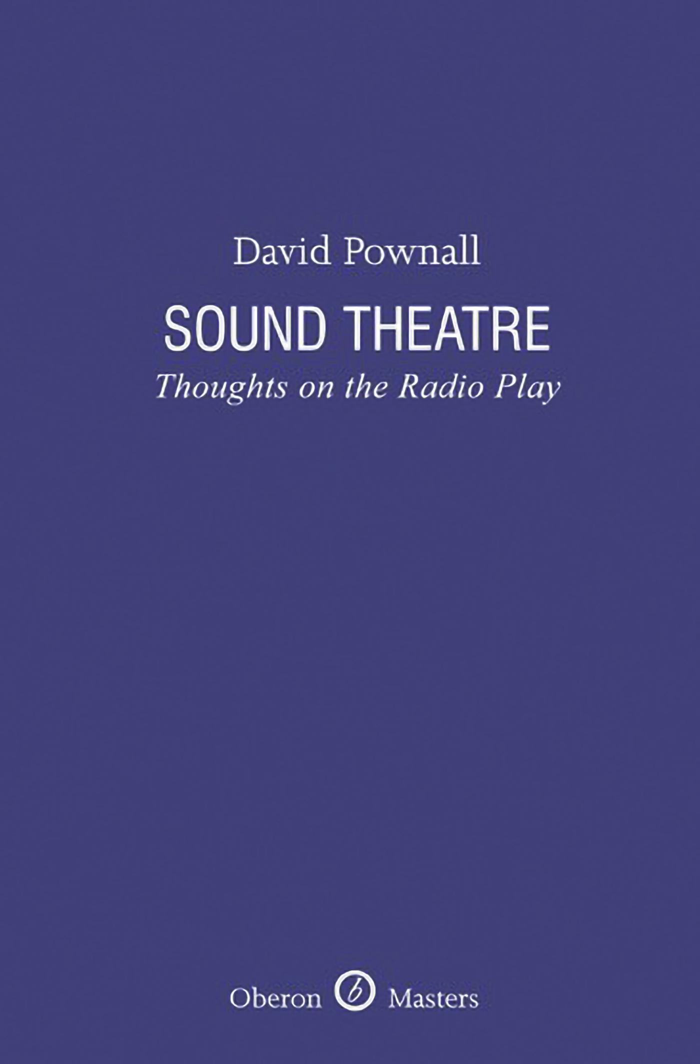Sound Theatre