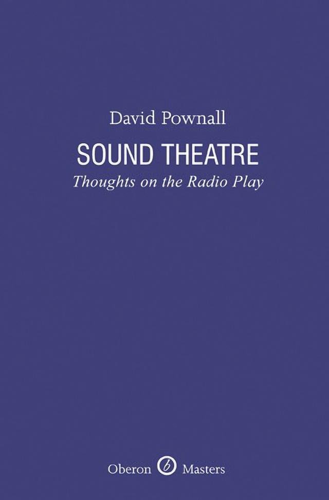 Sound Theatre by David Pownall