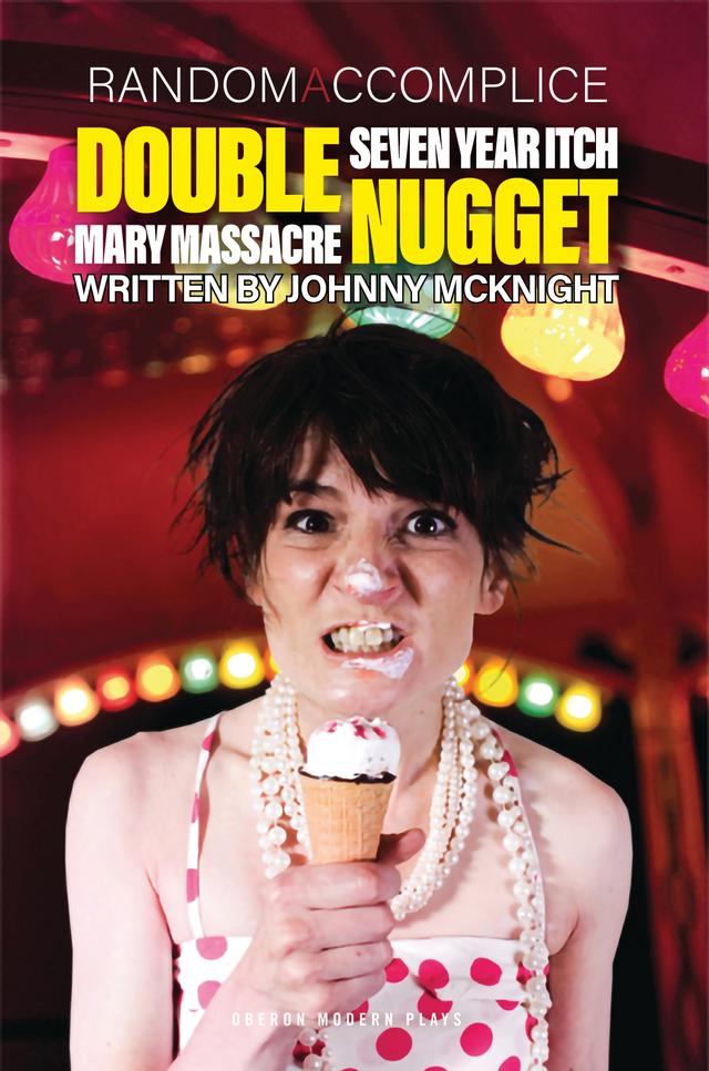 Double Nugget by Johnny McKnight