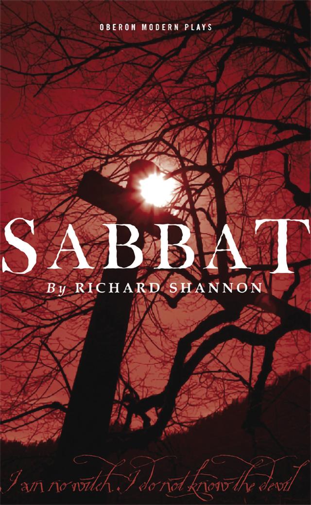 Sabbat by Richard Shannon