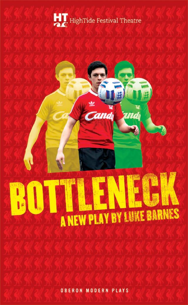 Bottleneck by Luke Barnes