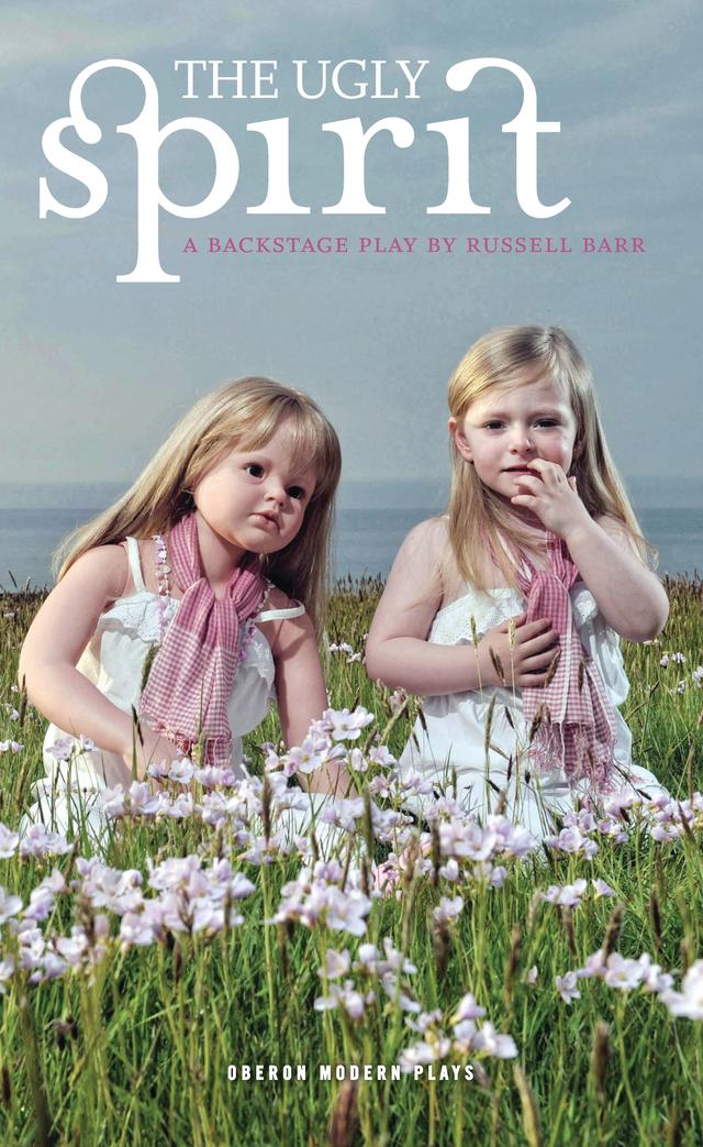 The Ugly Spirit by Russell Barr