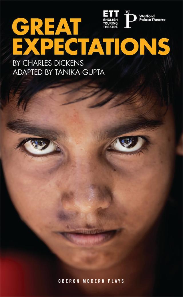Great Expectations by Charles Dickens, Tanika Gupta