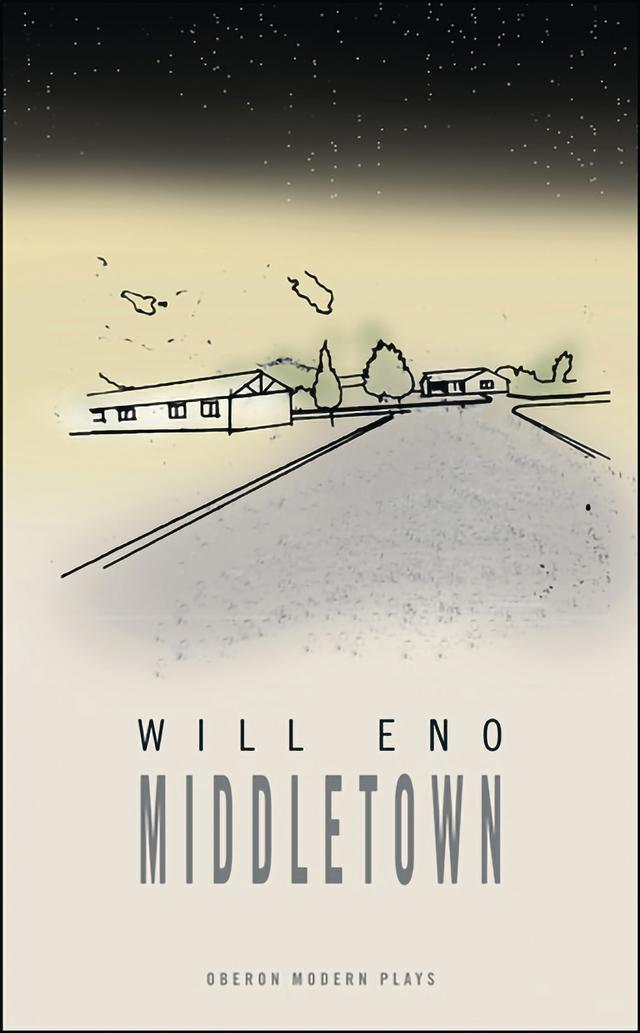 Middletown by Will Eno