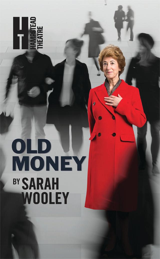 Old Money by Sarah Wooley