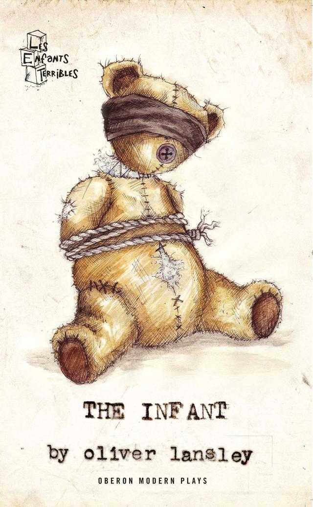 The Infant by Oliver Lansley