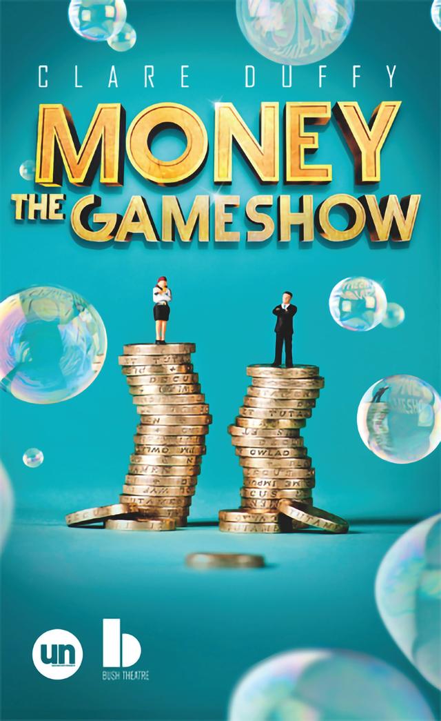 Money by Clare Duffy