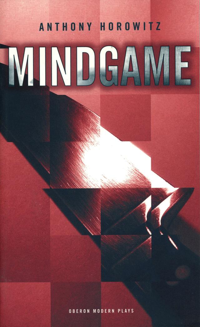 Mindgame by Anthony Horowitz, GAMESLAYER LTD