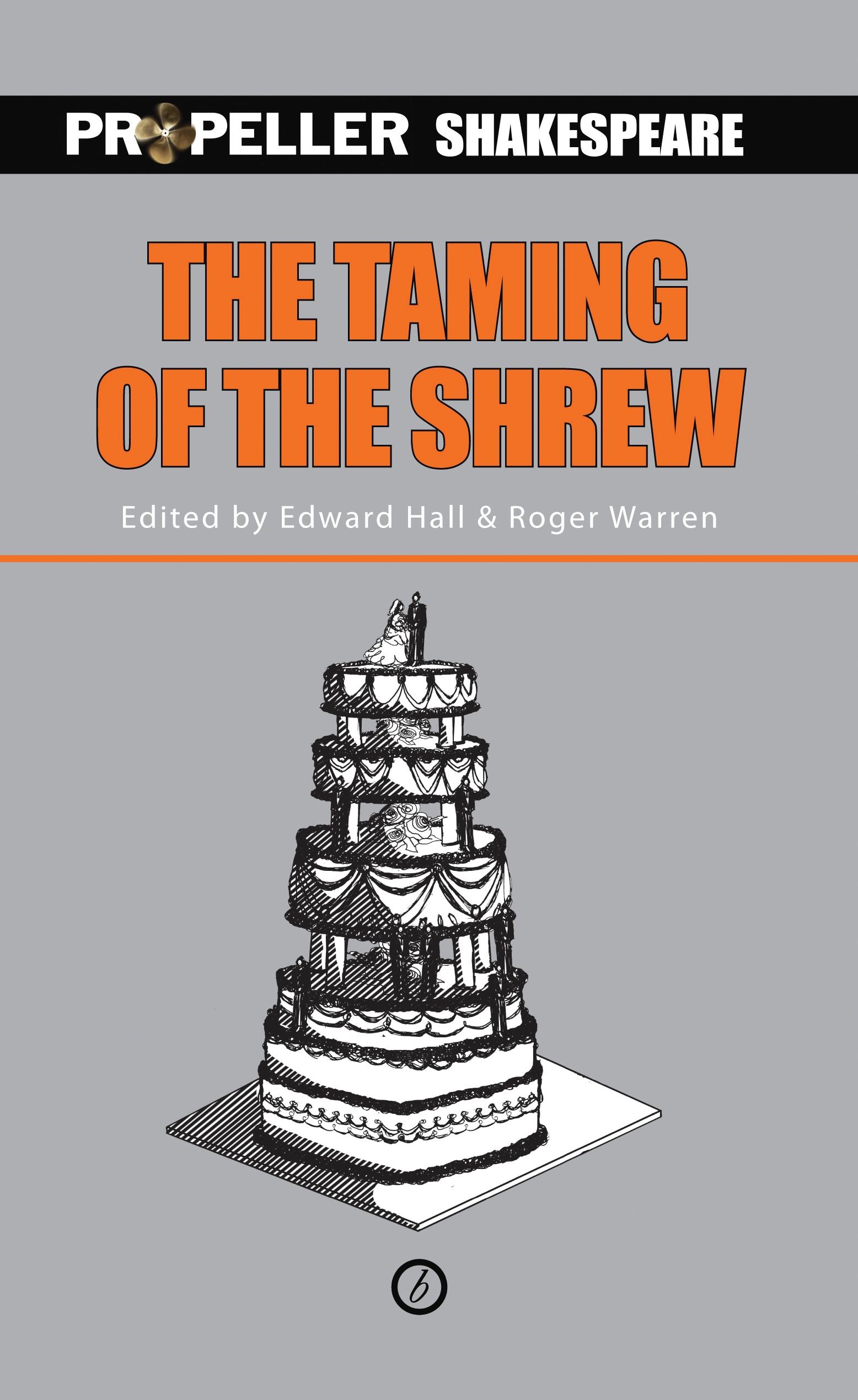 The Taming of the Shrew (Propeller Shakespeare)