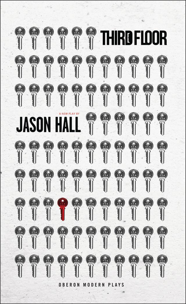 Third Floor by Jason Hall