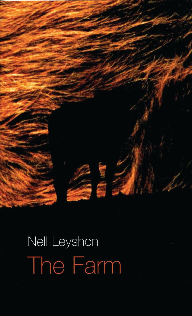 The Farm by Nell Leyshon